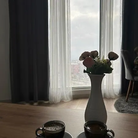 Cevahir Sky Jana * Skopje