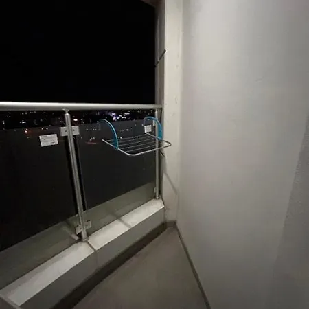 Apartment Cevahir Sky Jana